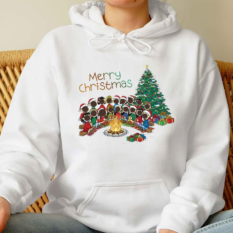 Christmas Shirt, Christmas Sweatshirt, Christmas Movie, Family Christmas Tee